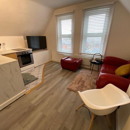 Cosy Flat In London Apartment Exterior foto