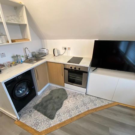 Cosy Flat In London Apartment Exterior foto